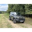 Suzuki Jimny LONG 1.5L GLX (1)